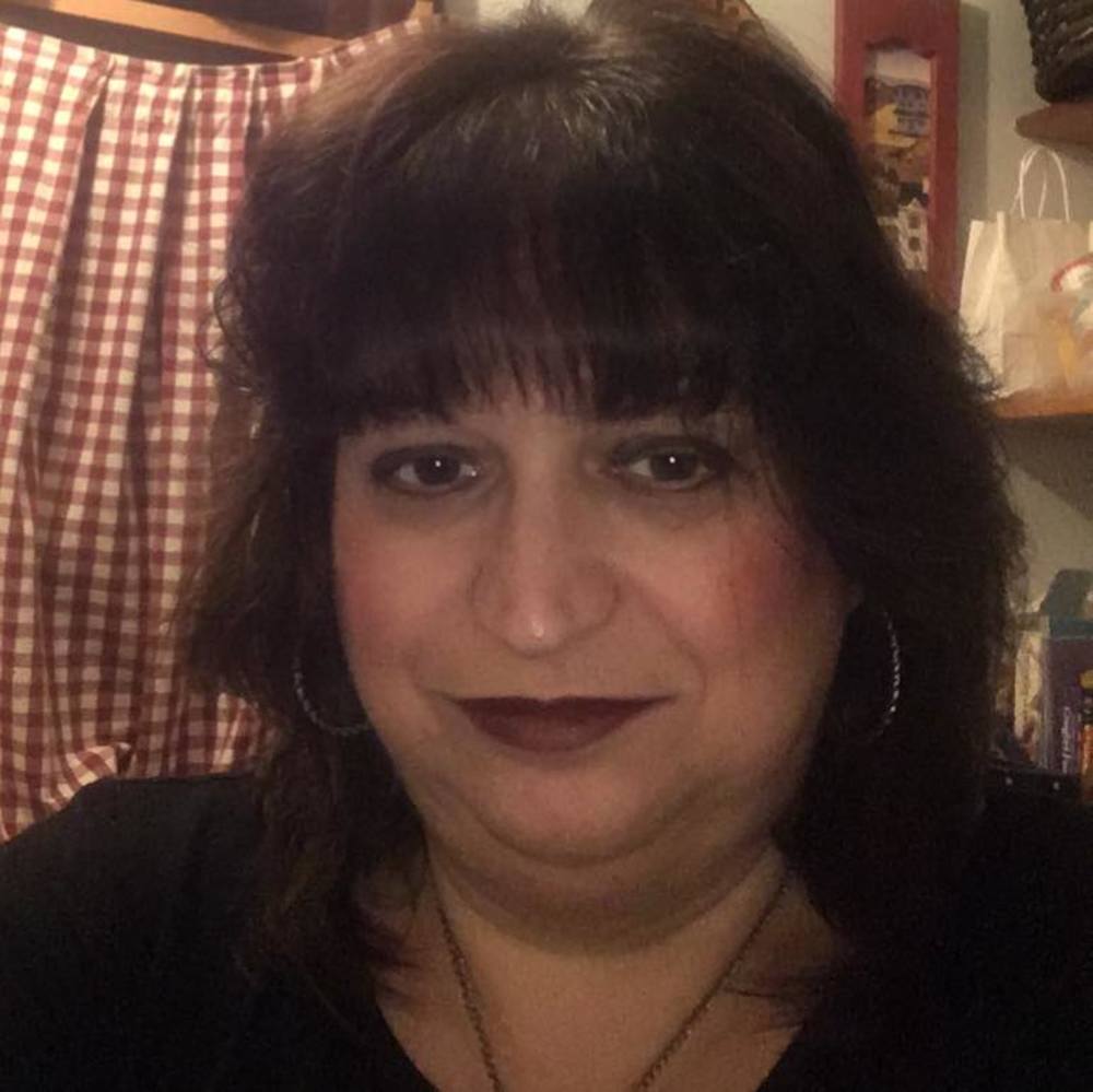 Meet your Posher, Vicki